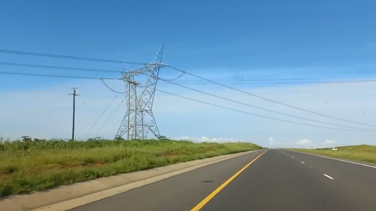 Malmesbury to Plumstead on a Sunday morning