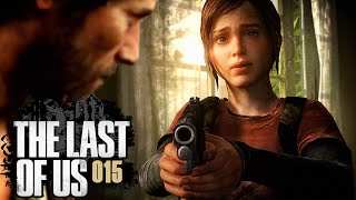 THE LAST OF US  015: Schieß Got the Look