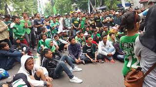 BONEK KAWAL SIDANG CAK JONER