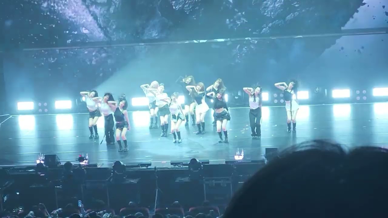 tripleS Diablo 2026 tripleS Concert ＜My Secret New Zone＞ in Taipei 20260228