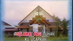 SELAMAT PAGI TUHAN - YOUKE FRITZ  - Durasi: 5:11. 