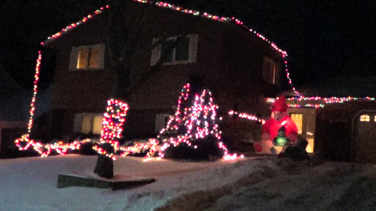 The Lights of Rochester Mn 098/374