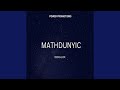 Mathdunyic