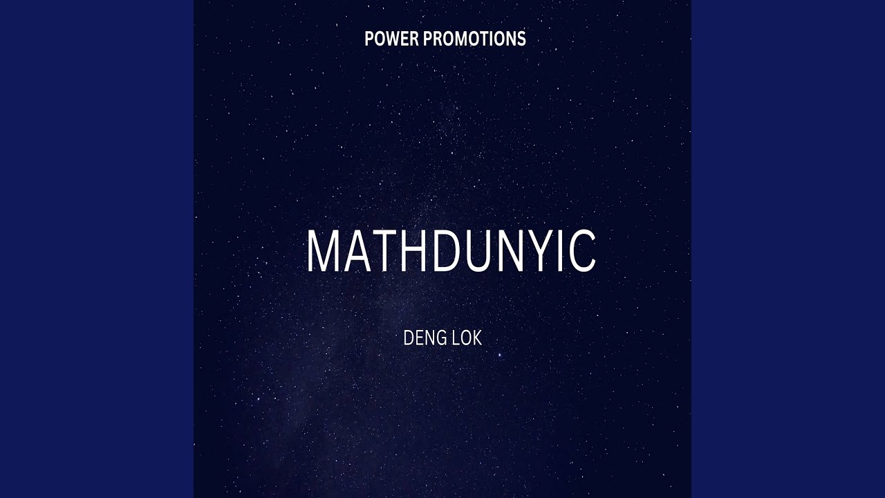 Mathdunyic