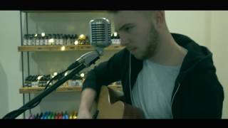 Tobias Smith - Let It Go