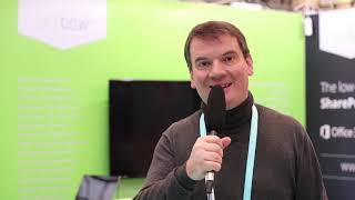 ESPC18 Interview - Adis Jugo