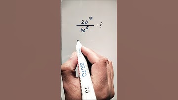 Exponential Problem | Math Olympiad #viral #shorts #math #mathcompetition #matholympiad  #harvard