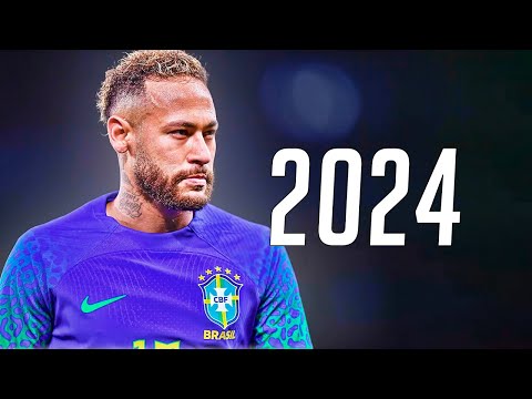 Neymar Jr ●King Of Dribbling Skills● 2022/23 | 1080i 60fps