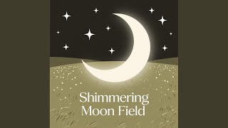 Shimmering Moon Field