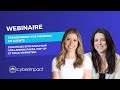 Transformer vos visiteurs en clients : landing pages, pop-up et email marketing | Webinaire