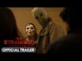 The Strangers Chapter 3 2026 Official Trailer Madelaine Petsch Gabriel Basso Ema Horvath