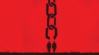 Django Unchained blu-ray steelbook review