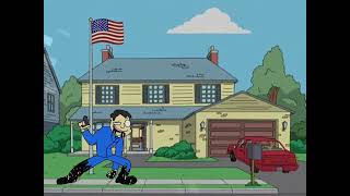 Fnf Pibbyfied American Dad Idle Concept For