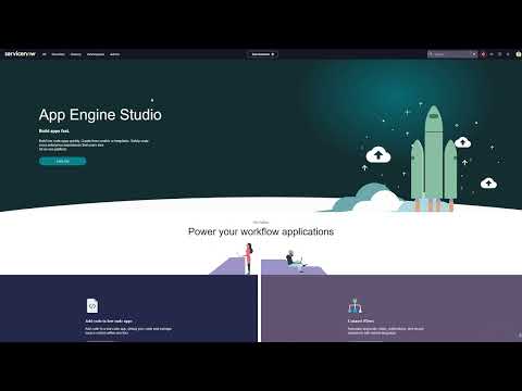 How to setup ServiceNow VS Code Extension