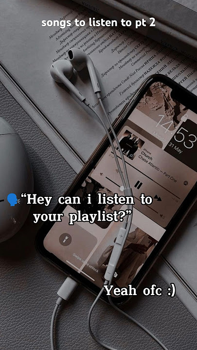 popular songs you should add to your playlist! (pt 2) #playlist #aesthetic #underratedsongs #fyp