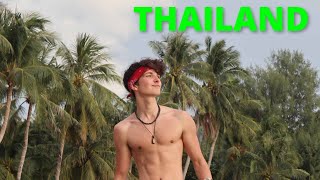 Thailand - 8 Best Places For Backpackers