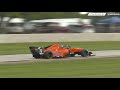 Pedersen Takes the W but Dickerson Takes the Championship at Road America