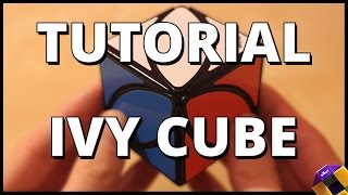 Tutorial IVY CUBE + Ejemplos de RESOLUCIÓN | Español | HD
