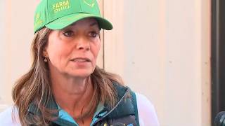 Amy Acton calls Vivek Ramaswamy campaign ad featuring her estranged mother 'despicable'