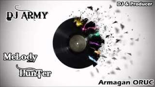 DJ Army   MeLody Hunter