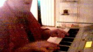 Adam C. Martin - Life on Mars? (David Bowie cover)