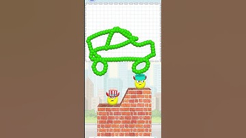 Draw to smash logic puzzles game level 555#games #logicgames #hardpuzzle #logiclike #logicpuzzle