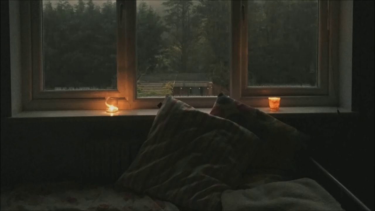 VERACEOUZ "Hearts Starving for Deep Conversations" Poetic short film