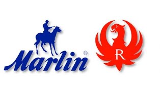 RUGER’S PLANS FOR MARLIN
