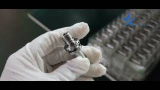 Mastering the Art of Precision: A Deep Dive into CNC Machining Parts