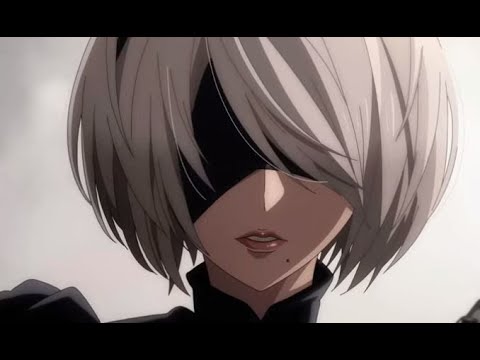 【歌ってみた】Aimer/Escalate/NieR:Automata Ver1.1a OP