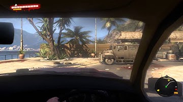 Dead Island Walkthrough Part 29