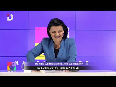 Video: Si të silleni kur të largoheni nga një mik?