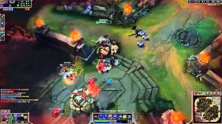 HORRIBLE GUIDE:AP SION