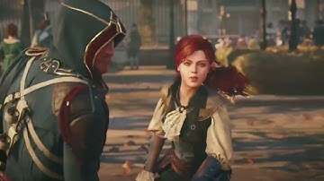 Run, Boy, Run! | Assassin