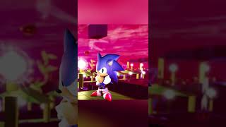 Outcome memories #sonic #sonicthehedgehog #sonicfrontiers #sega #music #bfb #beats