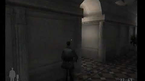 Max Payne - PS2 - Part 3: A Bit Closer to Heaven - Chapter 5