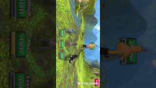 Wolf evolution mod apk screenshot 4