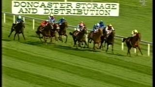 1996 Pertemps St. Leger Stakes
