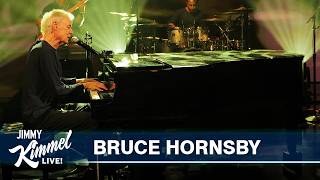 Bruce Hornsby - Memory Palace