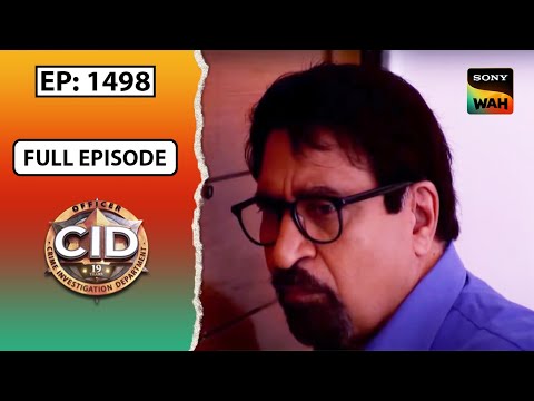 Dr. Salunke के घर के बाहर किसने छोड़ा एक Mysterious Box? | CID | सी.आई.डी | 29 June 2023