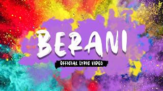Berani - Rawikara Abimanyu Sastrowiyono with Kak Mul DISINI!