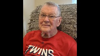 Dad Memorial
