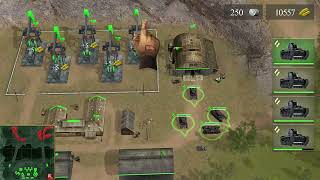 Armor Age: Tank Battle Strategy Ambush screenshot 4