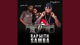 Download Lagu Rap with Samba MP3