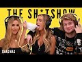 YUNG GRAVY SLEPT WITH MY MOM?!? - THE SH*TSHOW EP. 31