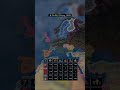 Hoi4 Super Buffed Poland #ww2 #shorts #history