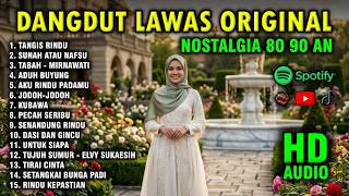 DANGDUT LAWAS TERBAIK 2026 | DANGDUT ORIGINAL PALING DICARI | TANGIS RINDU