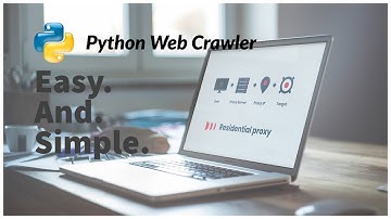 Python Tutorial 54 : Web Crawler image downloader (Mini Series - 4)