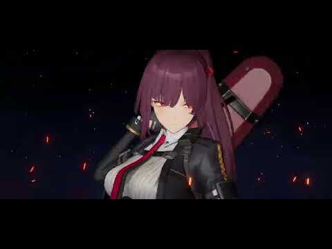少女前線2 追放 MR-04 活動 模擬練習4 Girls' Frontline 2 Exilium - YouTube