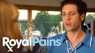 Royal Pains - New Episodes